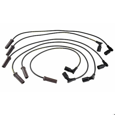 Prenco 07-06 Chv Ign Wire Set, 35-77728 35-77728